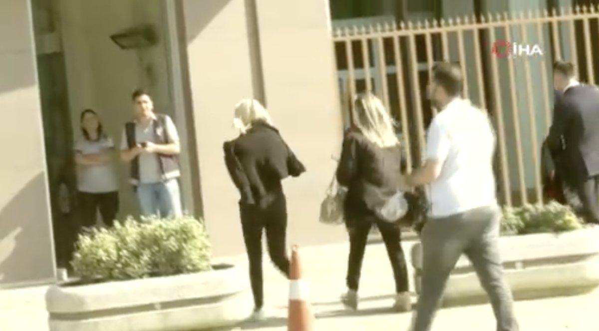 Şafak Mahmutyazıcıoğlu davası: 7 sanığın tutukluluğunun devamına karar verildi