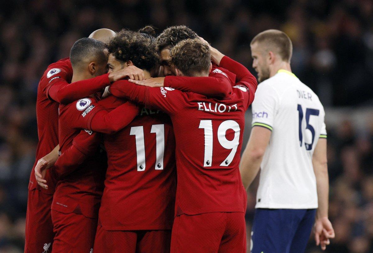 İngiliz devi Liverpool, satışa çıkarıldı