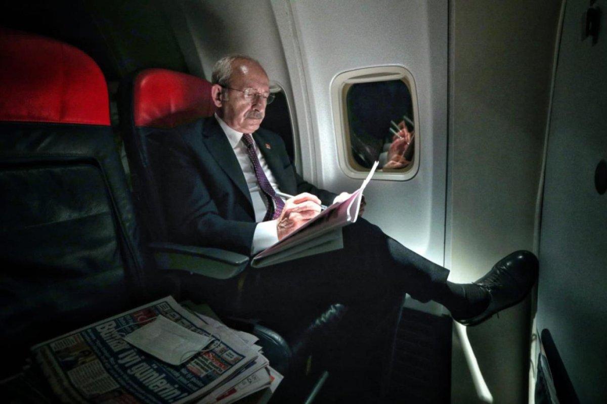 Altılı masanın gündeminde yapılacak yeni toplantı var