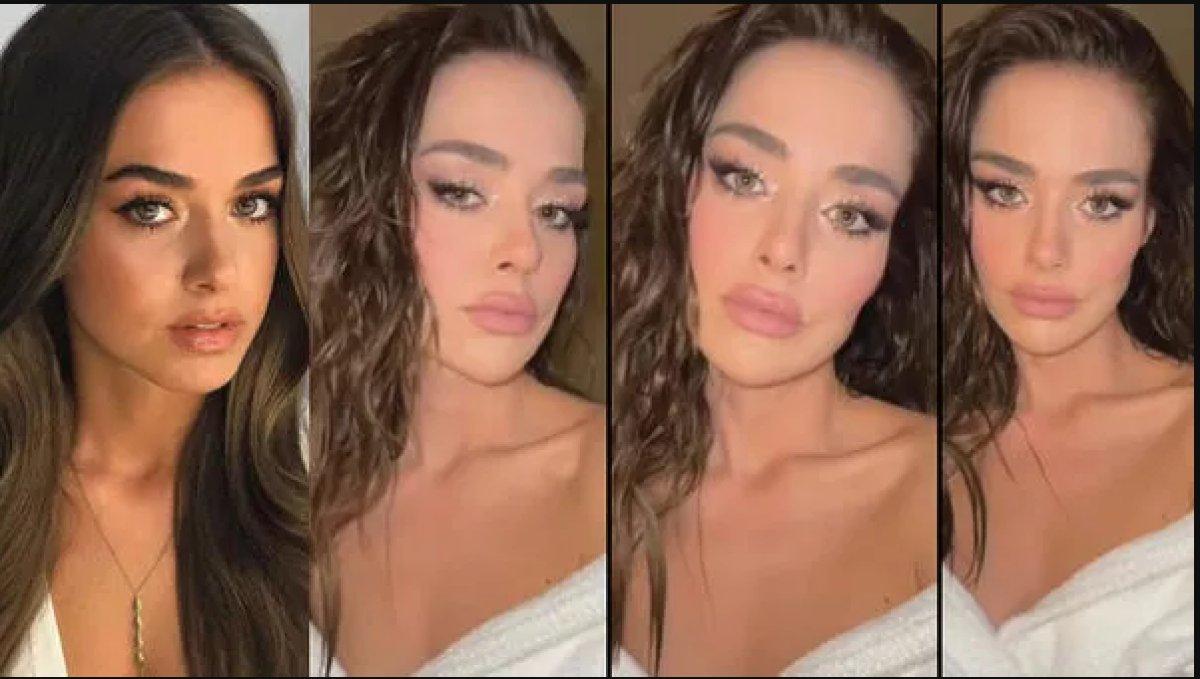 Bensu Soral: Estetiğim yok