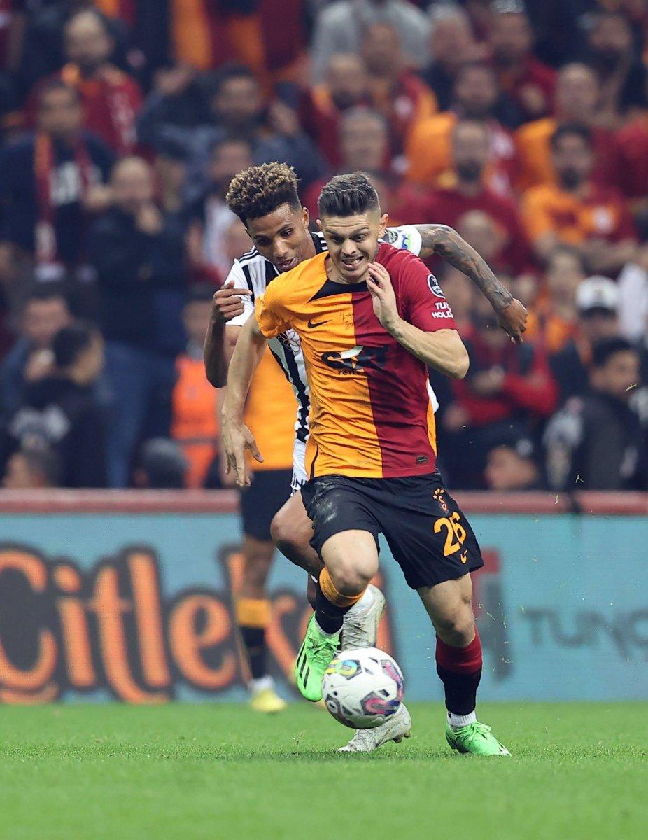 Okan Buruk: Sadece 1 maç kazandık, rehavete kapılmayın