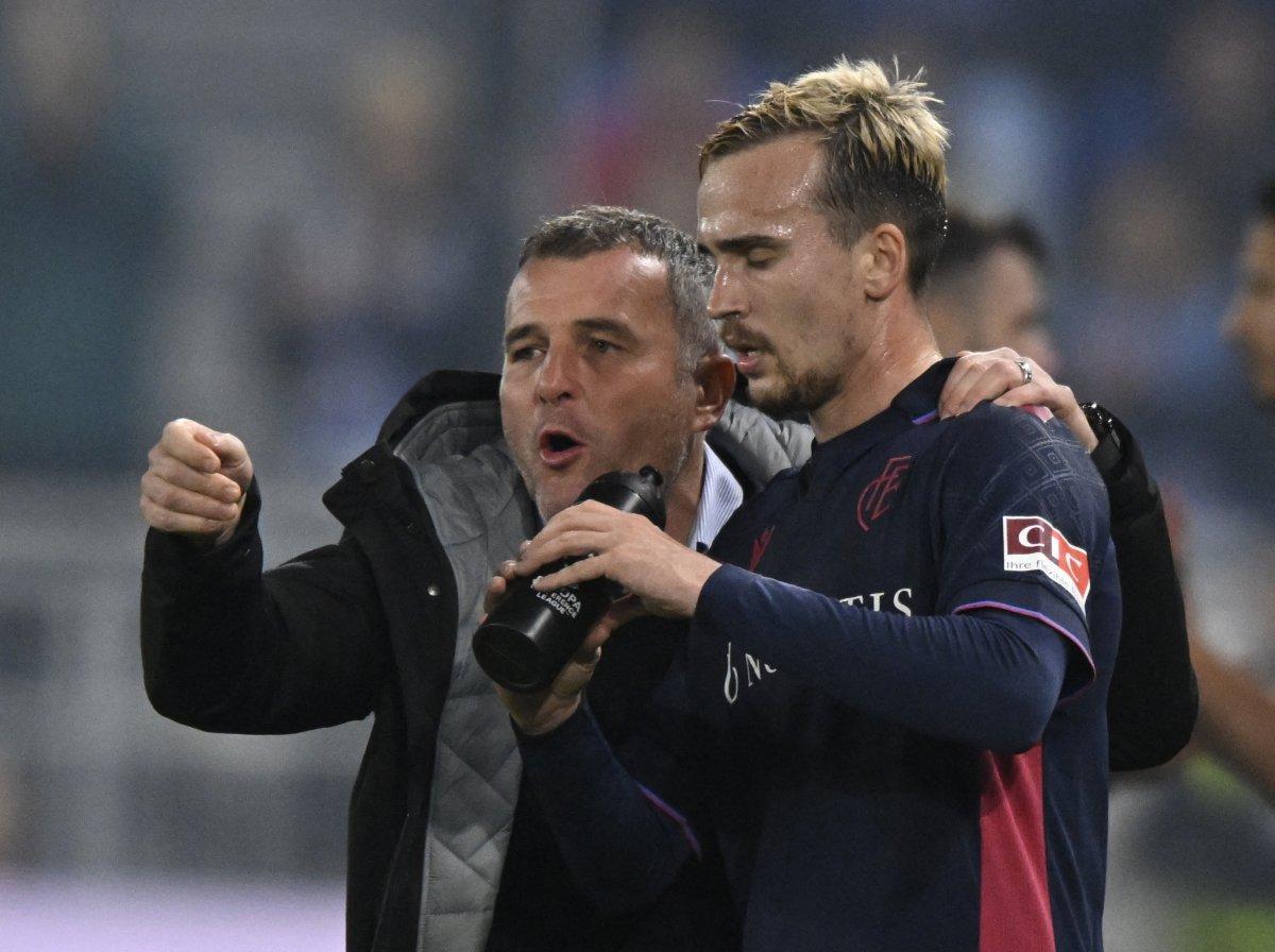 Trabzonspor'un rakibi Basel'i yakından tanıyalım