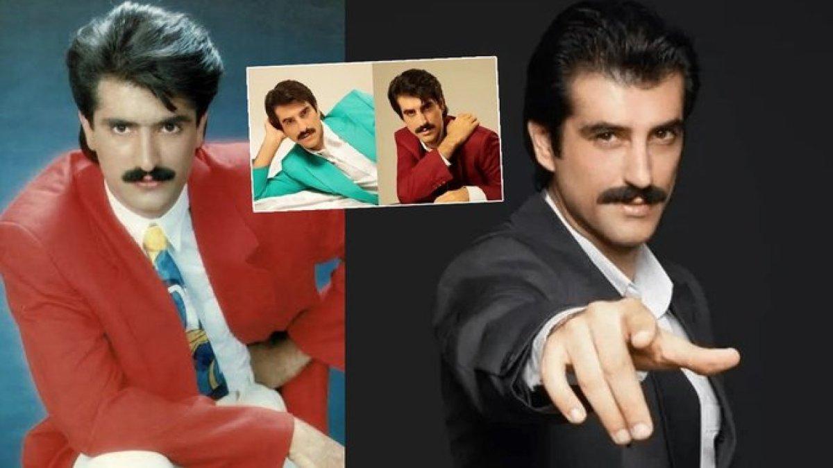 Mahsun Kırmızıgül: Oğlumu görünce gözlerim doluyor