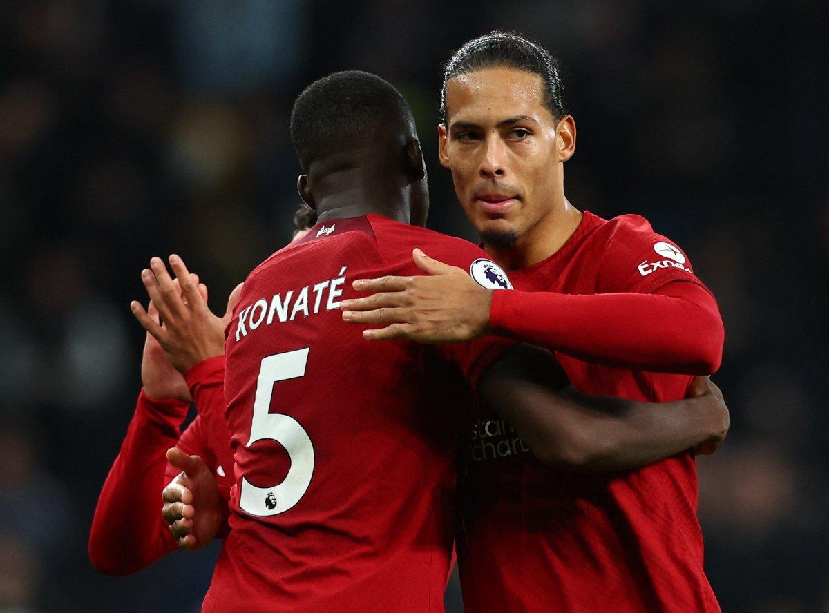 İngiliz devi Liverpool, satışa çıkarıldı