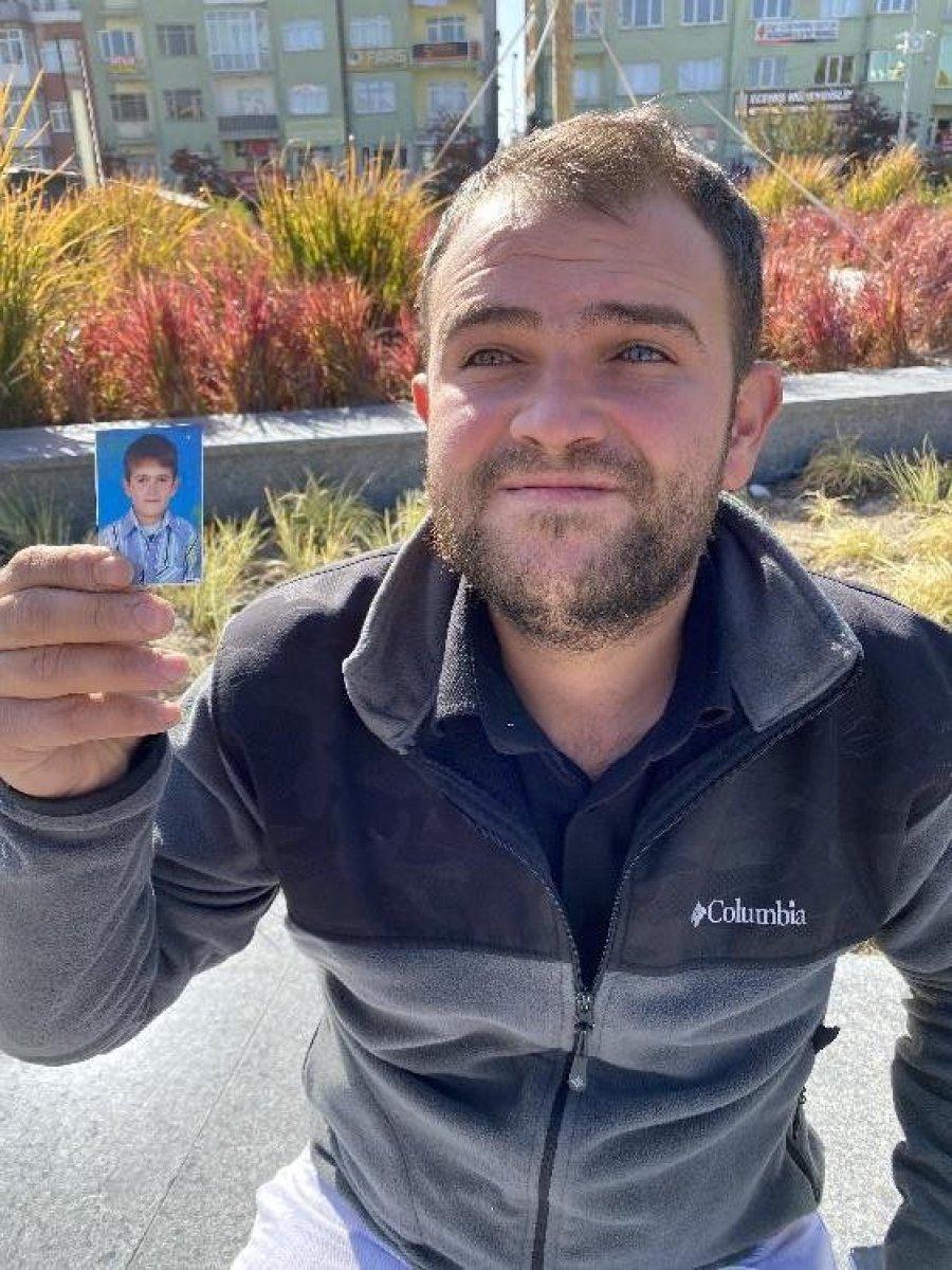 Görenler şaşırıp kalıyor: Bir gözü mavi diğeri ise yeşil