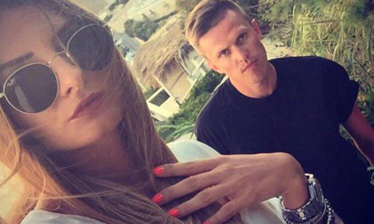 Josep Ilicic sahalara geri döndü