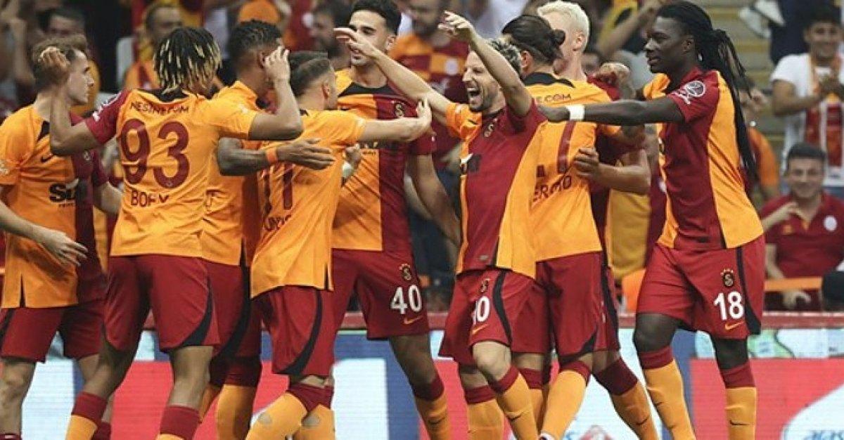Galatasaray - Ofspor maçı ne zaman, saat kaçta ve hangi kanalda?