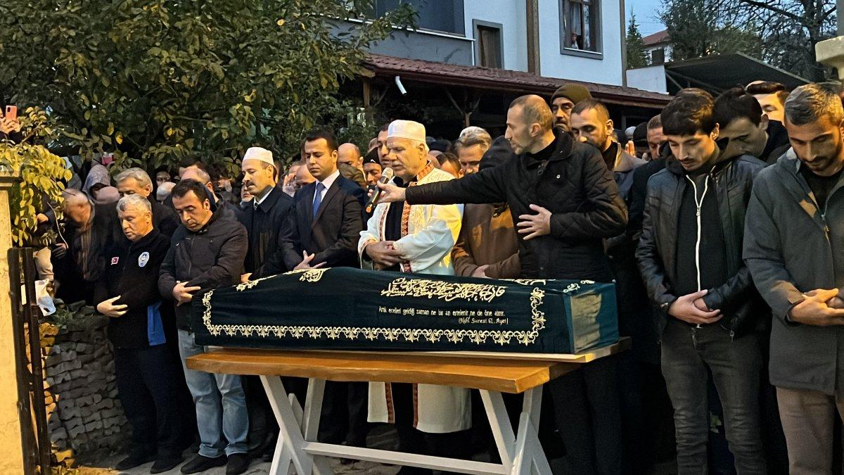 Düzce'de mantardan zehirlenen çift öldü