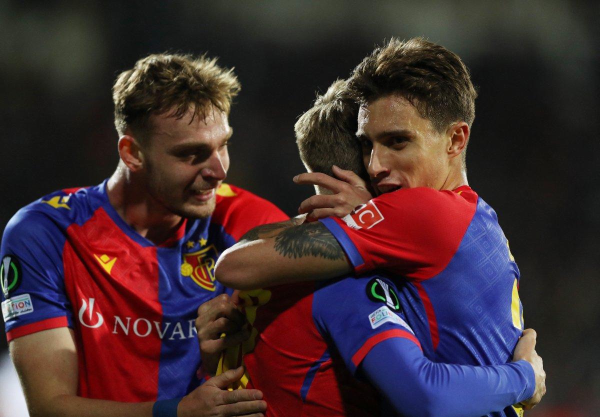 Trabzonspor'un rakibi Basel'i yakından tanıyalım