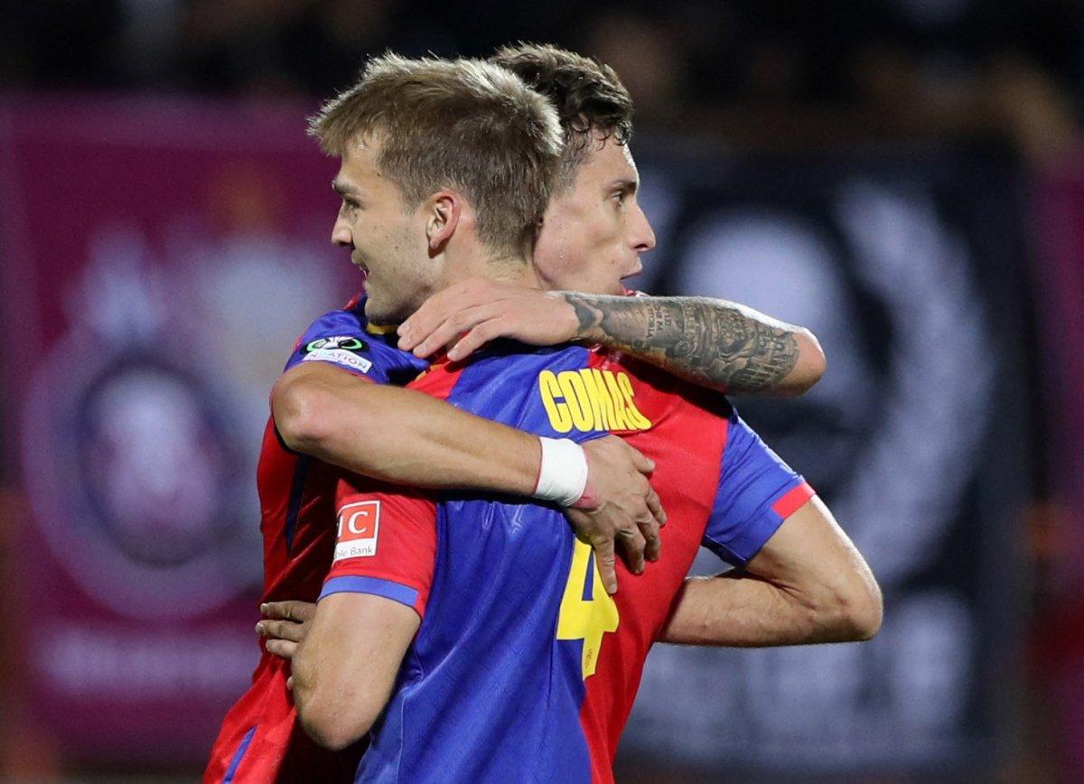 Trabzonspor'un rakibi Basel'i yakından tanıyalım