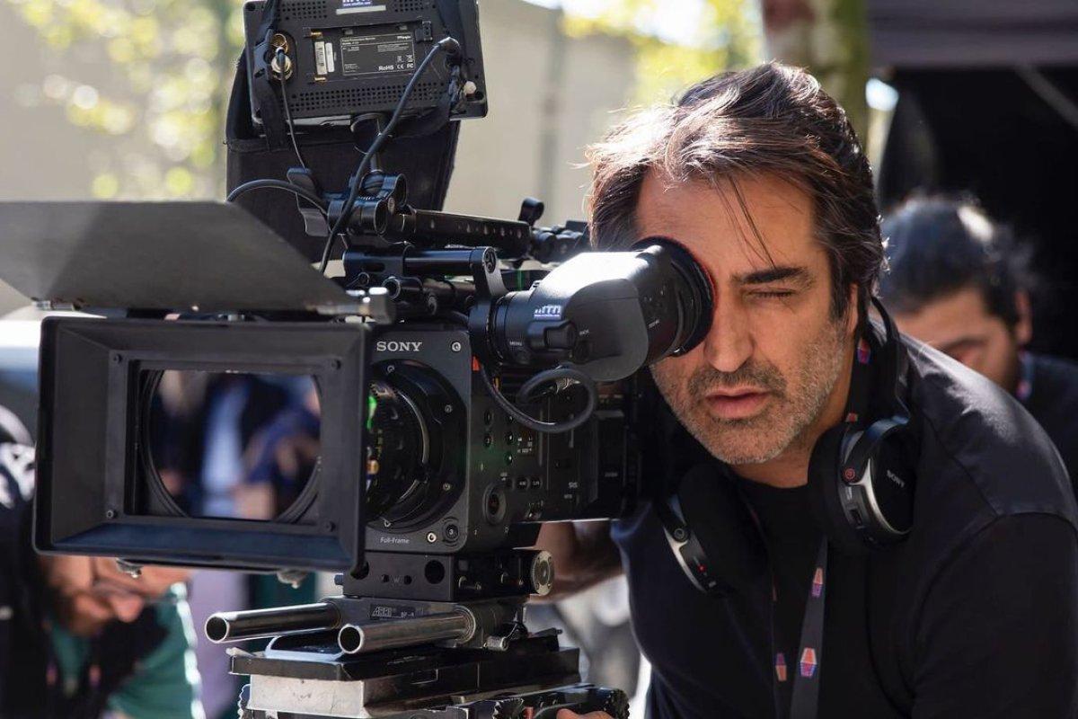 Mahsun Kırmızıgül: Oğlumu görünce gözlerim doluyor