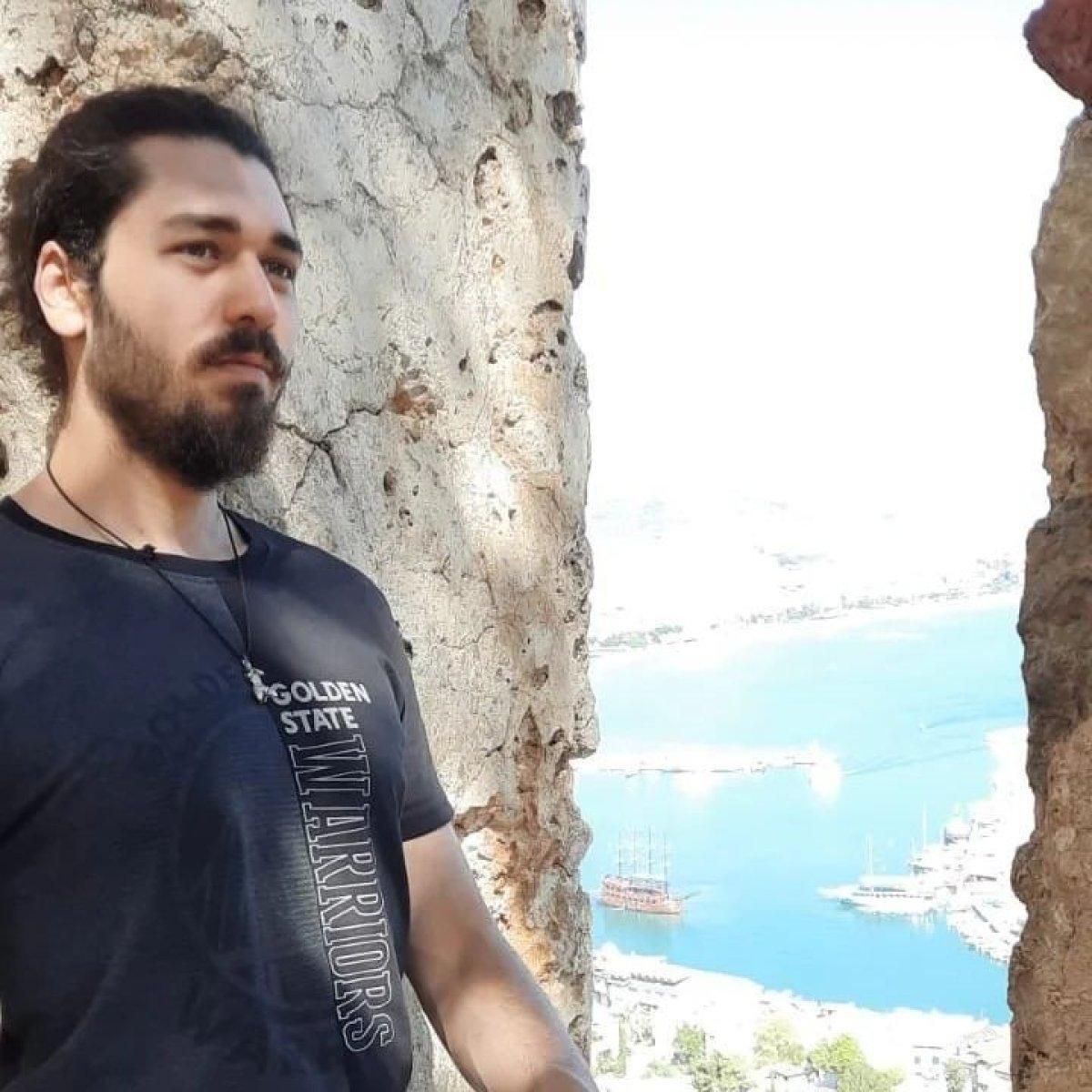 Ankara'da yol verme kavgasında moto kurye hayatını kaybetti: 3 gözaltı