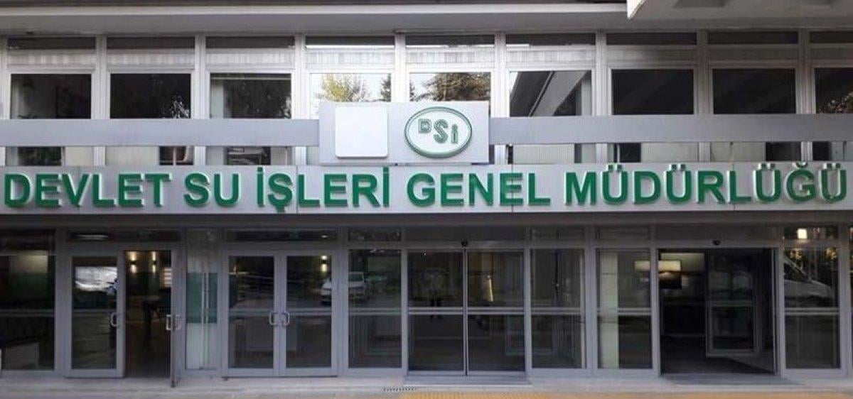 DSİ işçi alımı kura sonuçları ne zaman açıklanacak? 2022 Devlet Su İşleri personel alımı kura sonuçları!