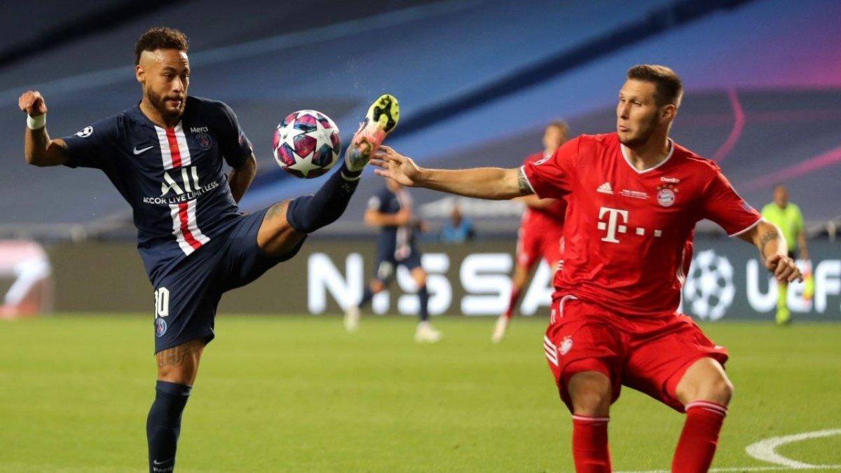 Şampiyonlar Ligi'nde son 16 turu eşleşmeleri