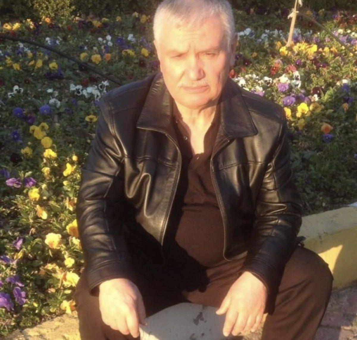 Düzce'de mantardan zehirlenen çift öldü