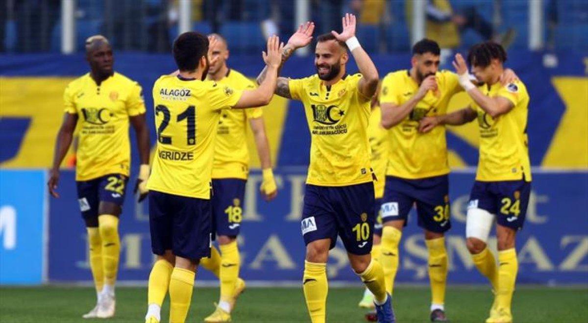 Ankaragücü - Amedspor maçı ne zaman, saat kaçta ve hangi kanalda?