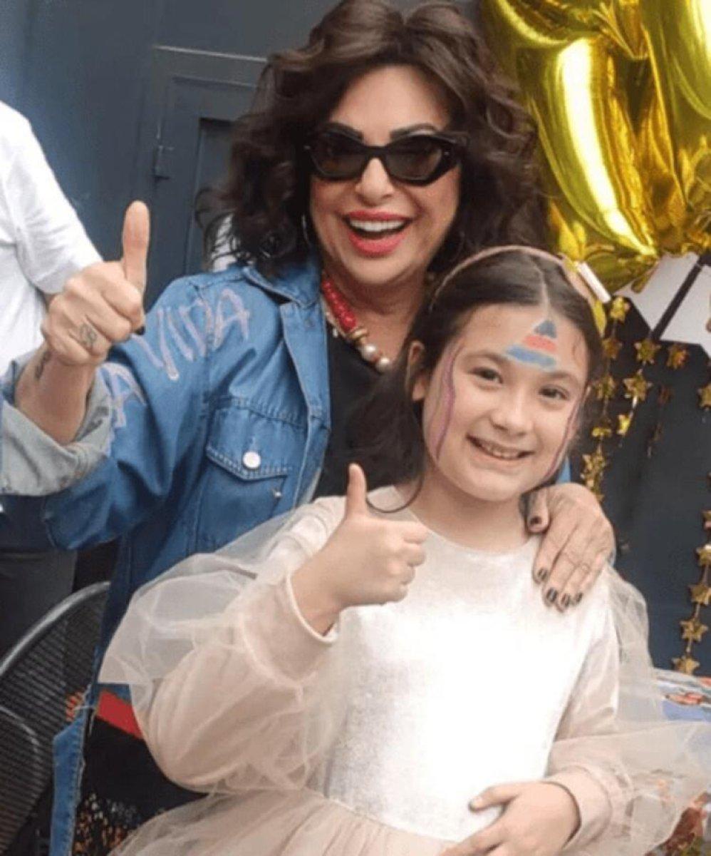 Nilgün Belgün: Boşananlardan bu performansı bekliyorum