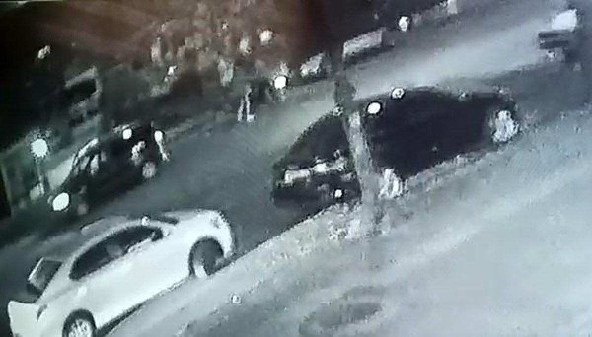 Ankara'da yol verme kavgasında moto kurye hayatını kaybetti: 3 gözaltı