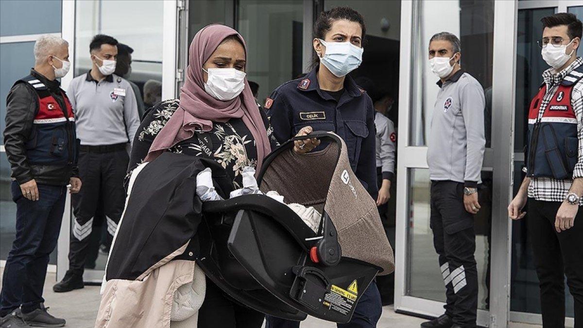 İstanbul Valiliği: 11 ayda 148 bin kaçak göçmene işlem yapıldı