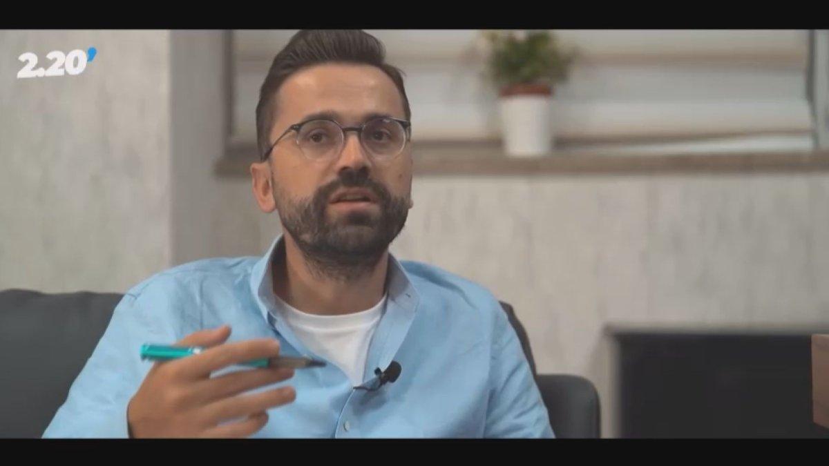 Muğla İl Tarım ve Orman Müdürü Barış Saylak: Ağzı olan tarım konuşuyor