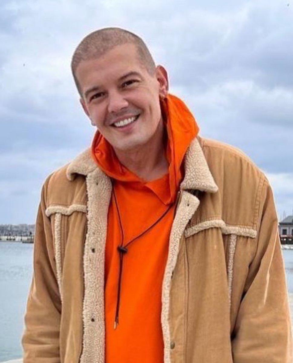 Arda Kural imajını değiştirdi