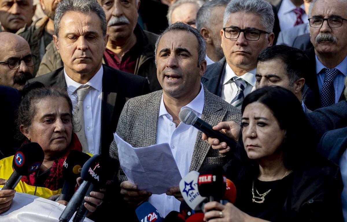 Cemevleri düzenlemesi Meclis Genel Kurulu'nda