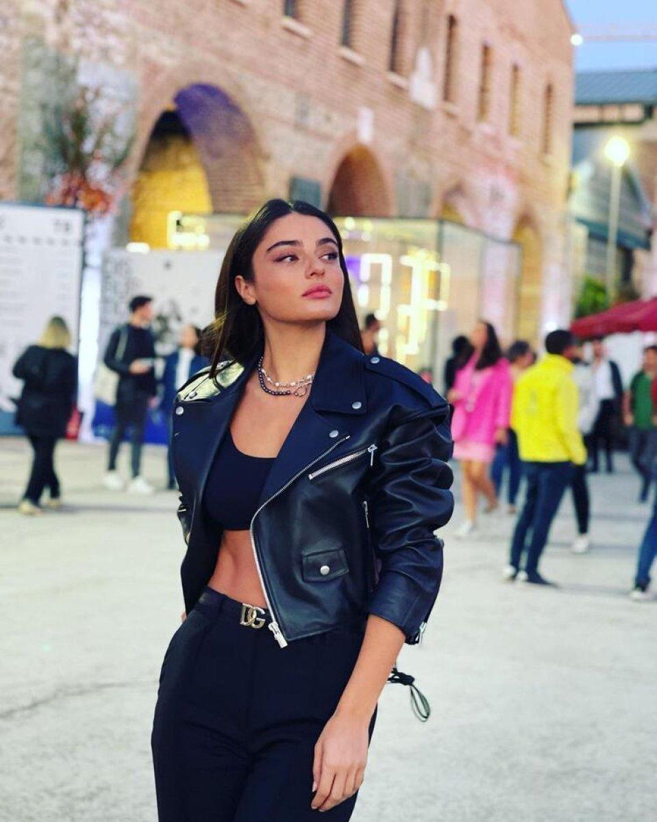 Ayça Ayşin Turan ile Murat Boz aşk yaşıyor