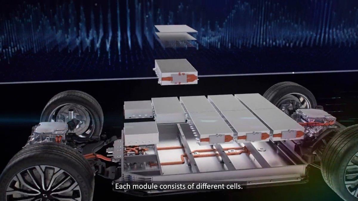 Togg'dan paylaşım: Nasıl çalışır bu elektrikli otomobiller