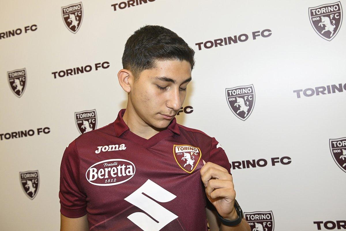 Emirhan İlkhan, Torino'dan ayrılacak