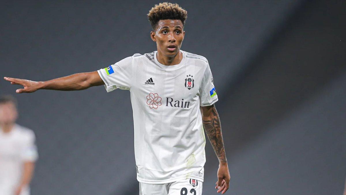 Gedson Fernandes: Beşiktaş taraftarı Galatasaray'dan daha farklı