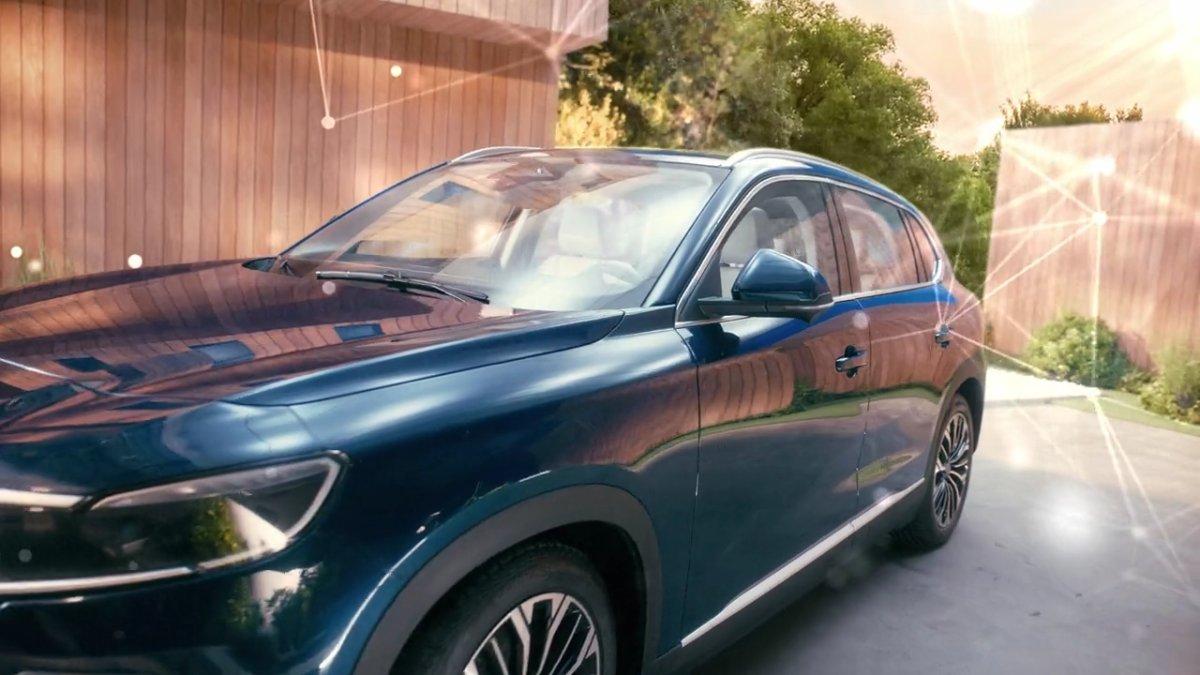 Togg'dan paylaşım: Nasıl çalışır bu elektrikli otomobiller