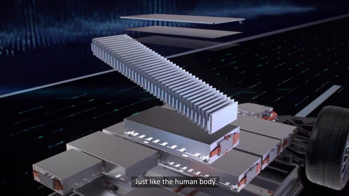 Togg'dan paylaşım: Nasıl çalışır bu elektrikli otomobiller