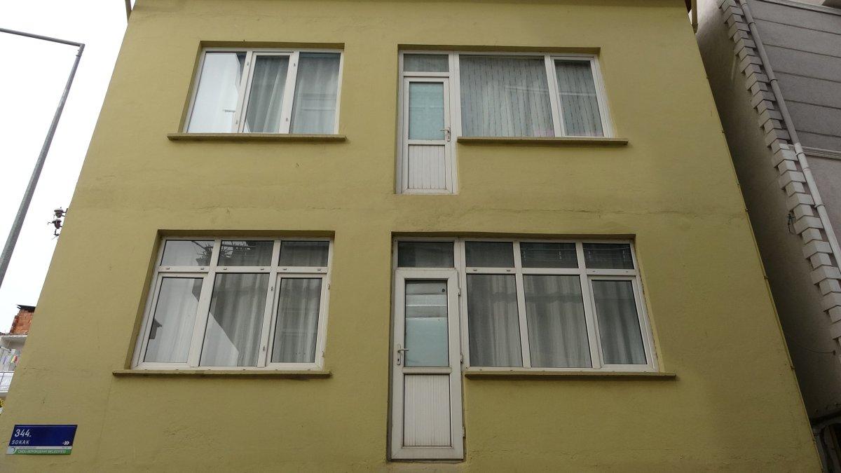 Ordu'da bu apartmanı görenler şaşırıyor