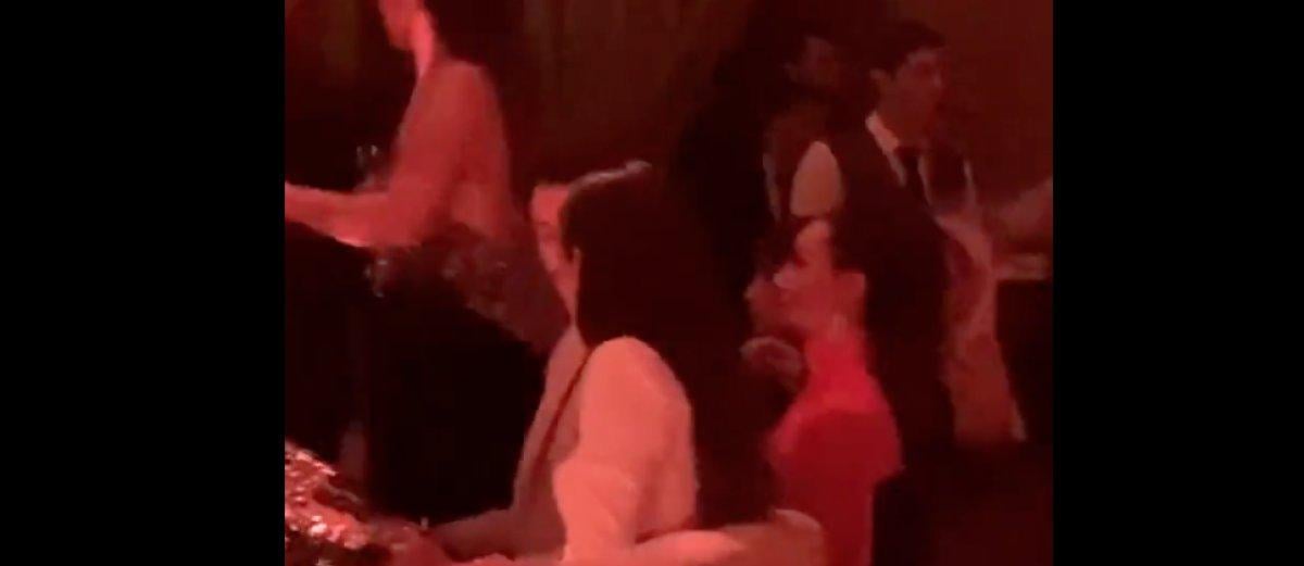 Ayça Ayşin Turan ile Murat Boz aşk yaşıyor