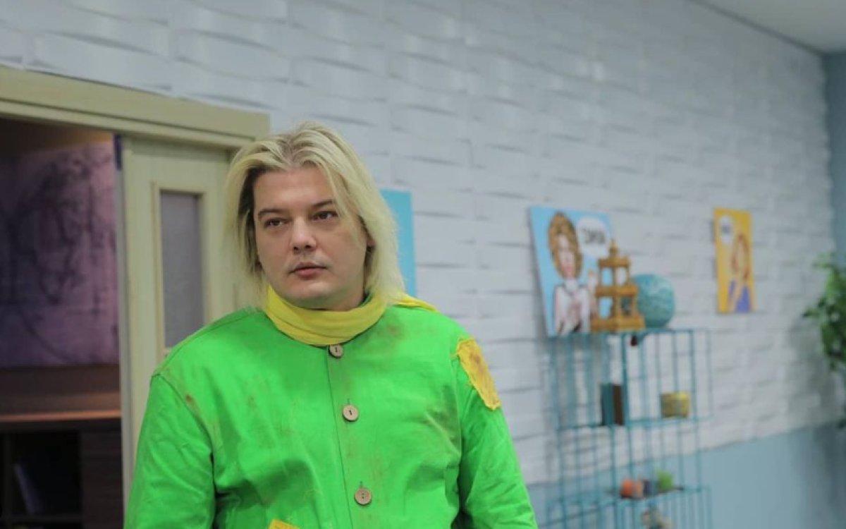 Arda Kural imajını değiştirdi