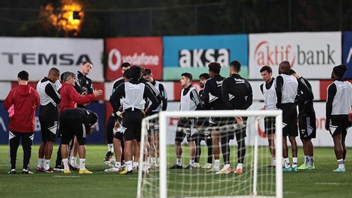 Beşiktaş - Serik Belediyespor maçı ne zaman, saat kaçta ve hangi kanalda?