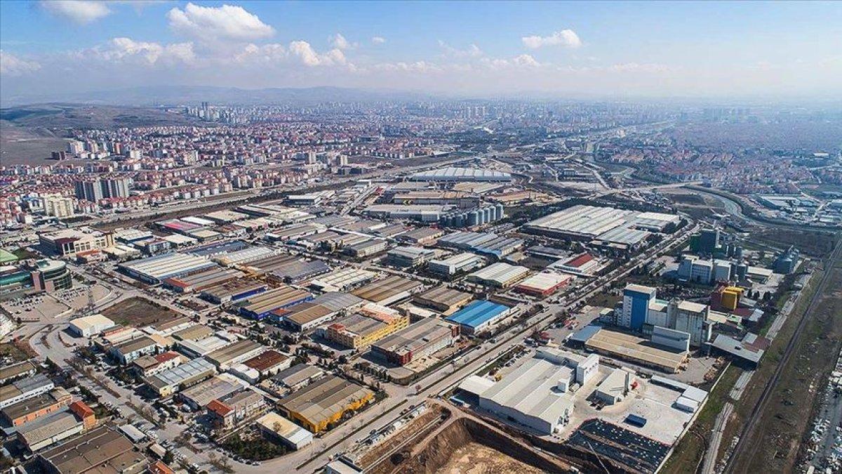 Türkiye, 2023’e yeni fabrikalarla giriyor