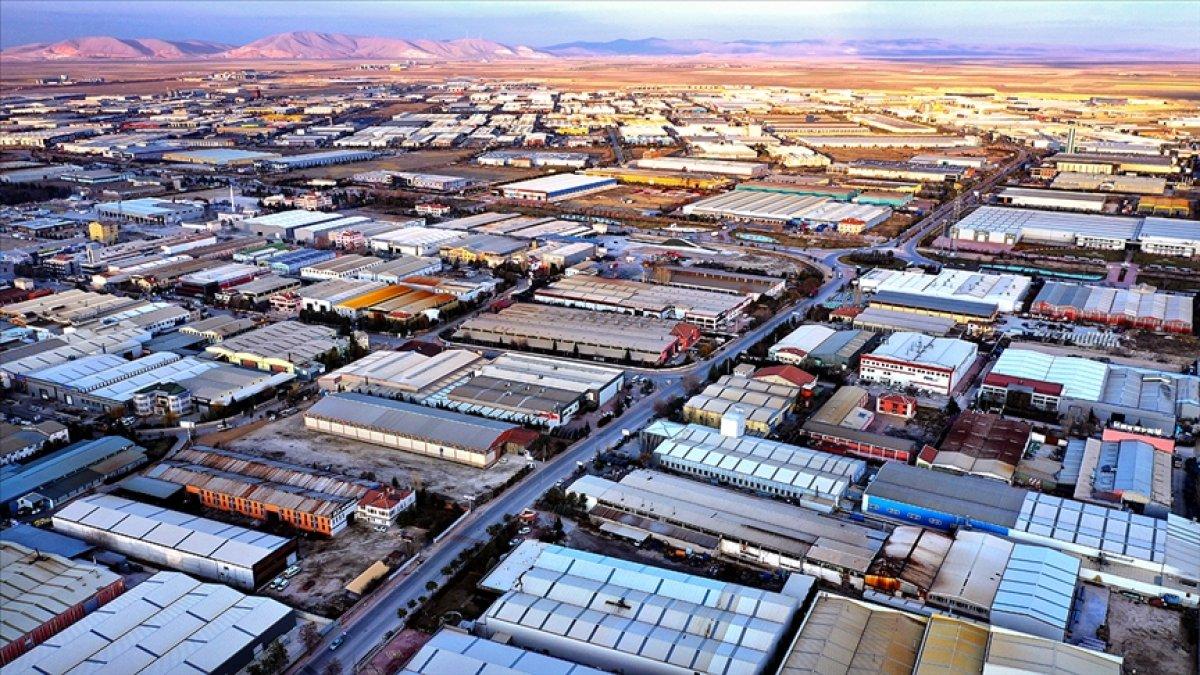Türkiye, 2023’e yeni fabrikalarla giriyor