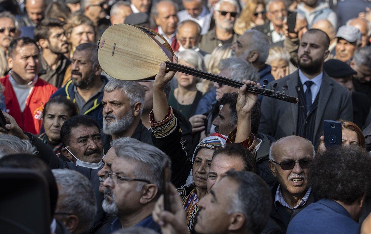 Cemevleri düzenlemesi Meclis Genel Kurulu'nda