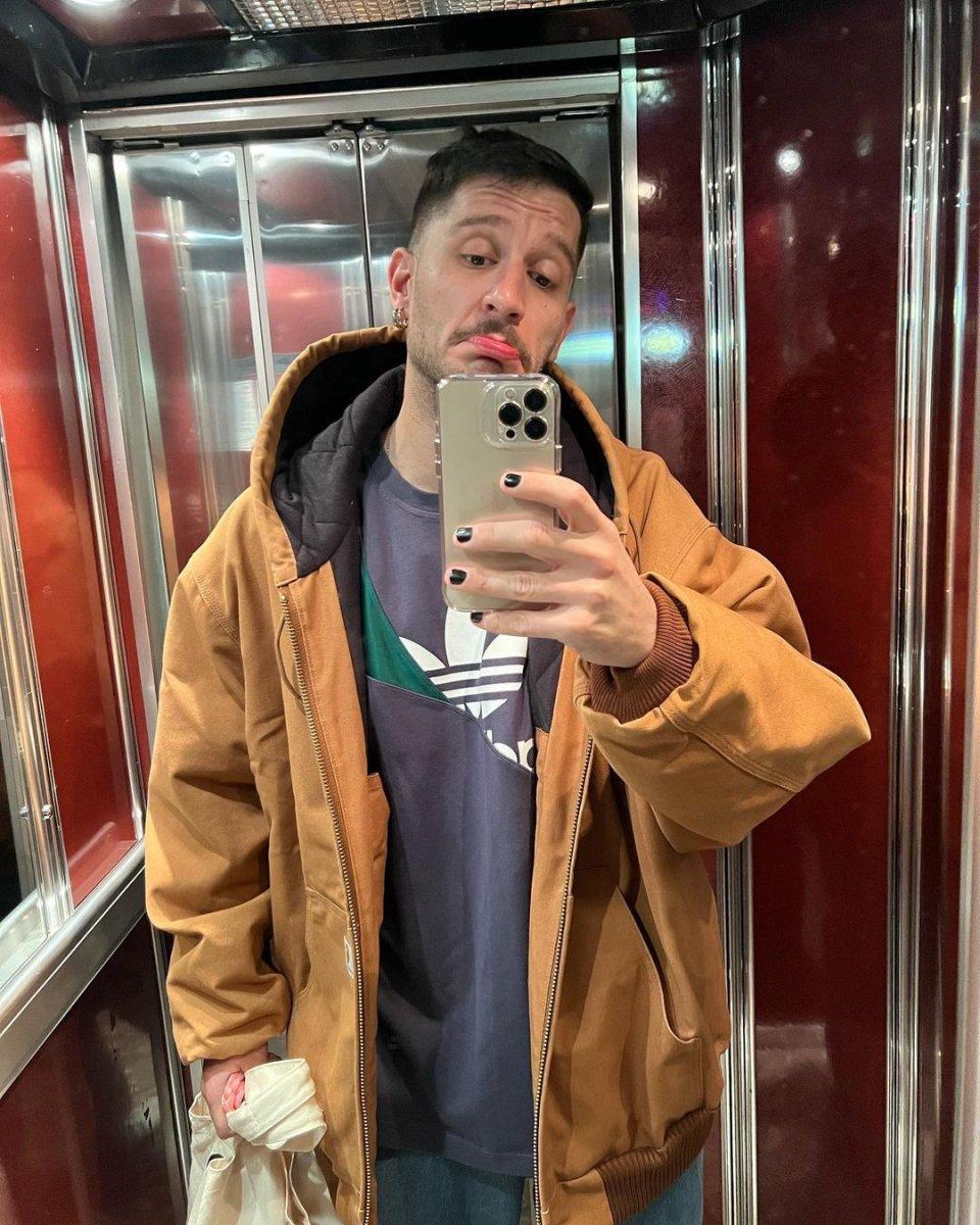 Zeynep Bastık ve Uraz Kaygılaroğlu aşk yaşıyor iddiası