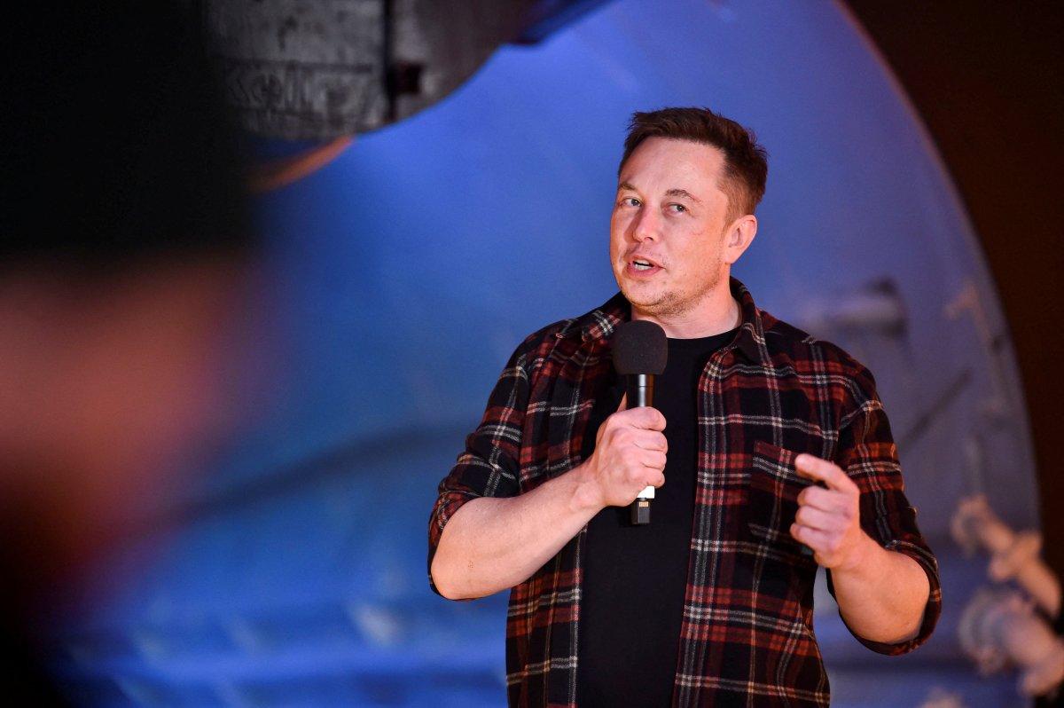 Elon Musk, ABD'deki ara seçimlerde Cumhuriyetçiler için oy istedi