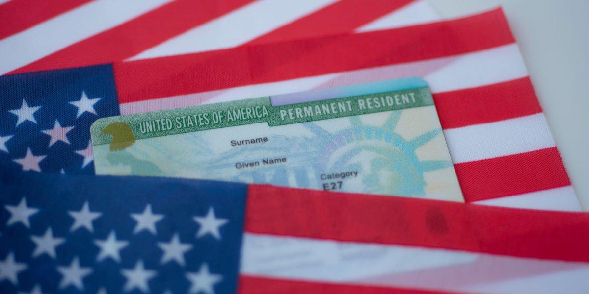 Hayaller Amerika! 2022 Green Card çekiliş sonuçları ne zaman açıklanacak?