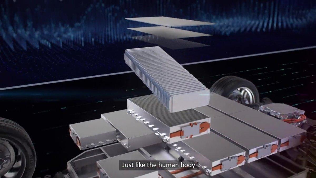 Togg'dan paylaşım: Nasıl çalışır bu elektrikli otomobiller