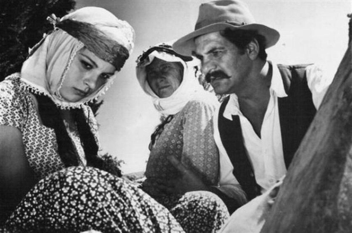 Usta oyuncu Erol Taş'ın 24'üncü ölüm yıl dönümü