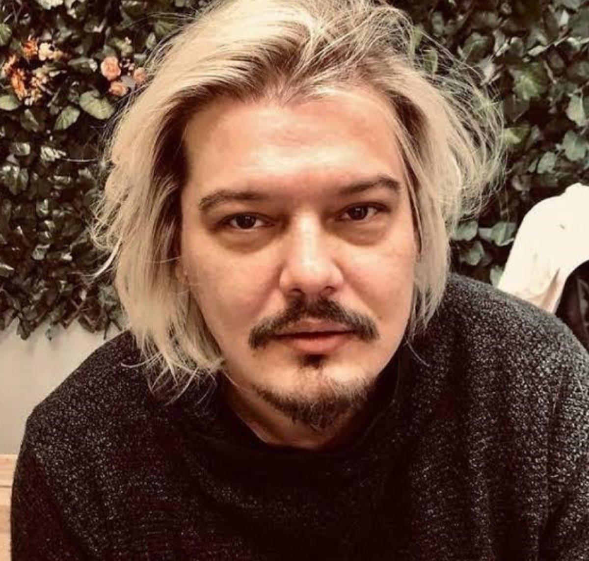 Arda Kural imajını değiştirdi