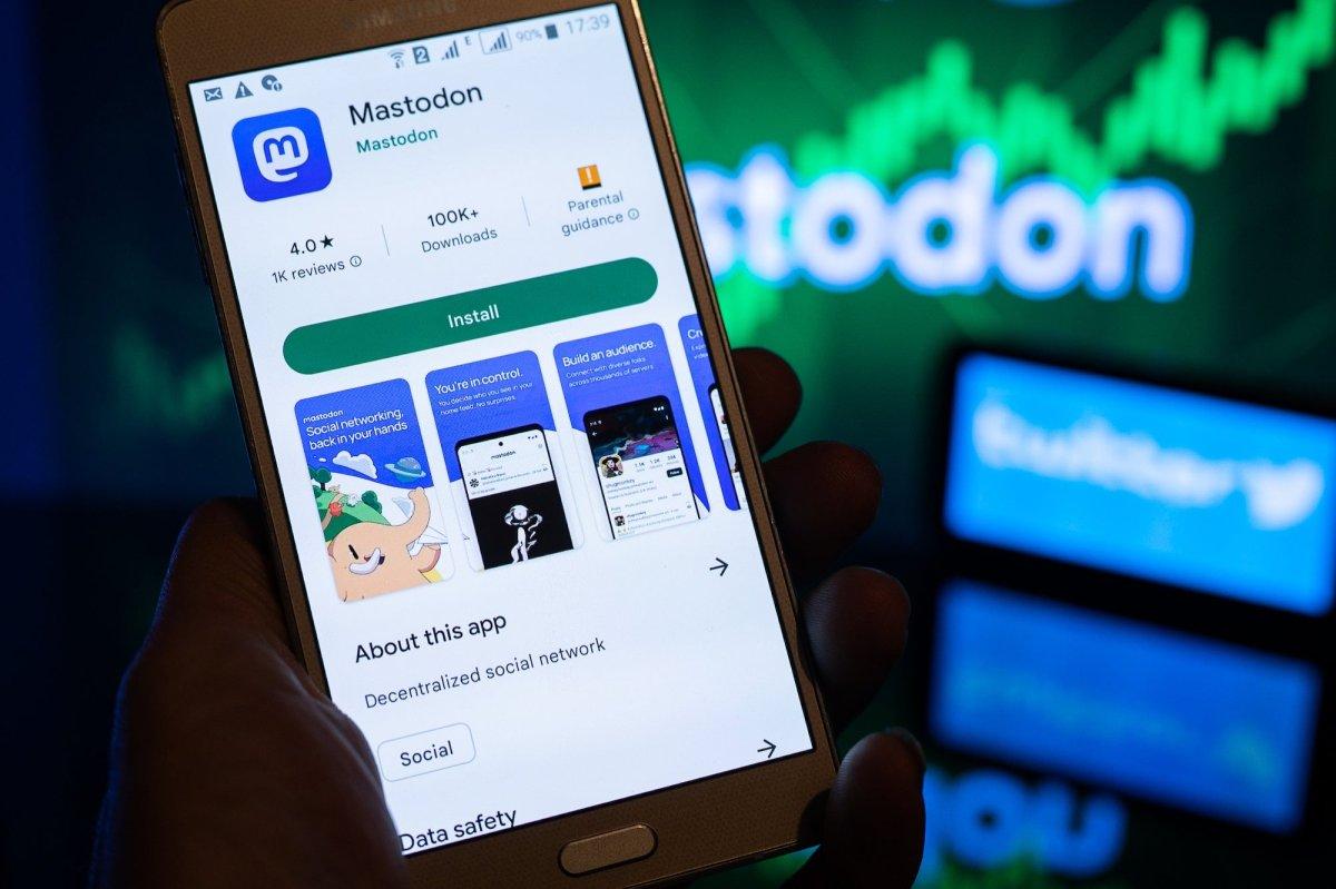 Twitter'a yeni alternatif: Mastodon nedir, nasıl kullanılır?