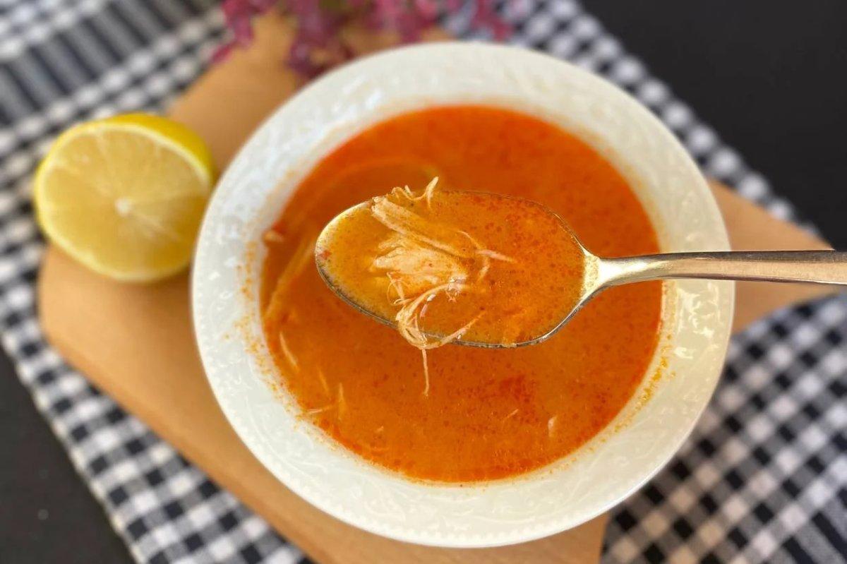 Arabaşı çorbası ve hamuru nasıl yapılır, malzemeleri nelerdir? İşte damak çatlatan arabaşı çorbası tarifi!