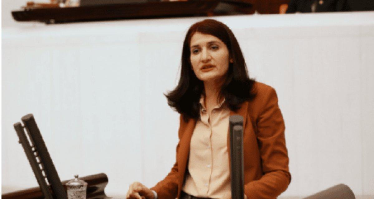 Semra Güzel'in milletvekilliğinin düşürülme kararı onaylandı