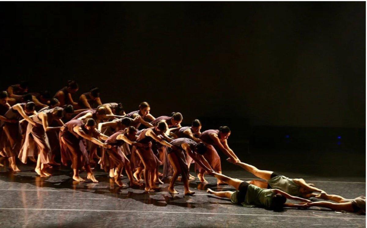 Besteci ve piyanist Timur Selçuk'a özel Babamın Şarkıları gösterisiyle anma