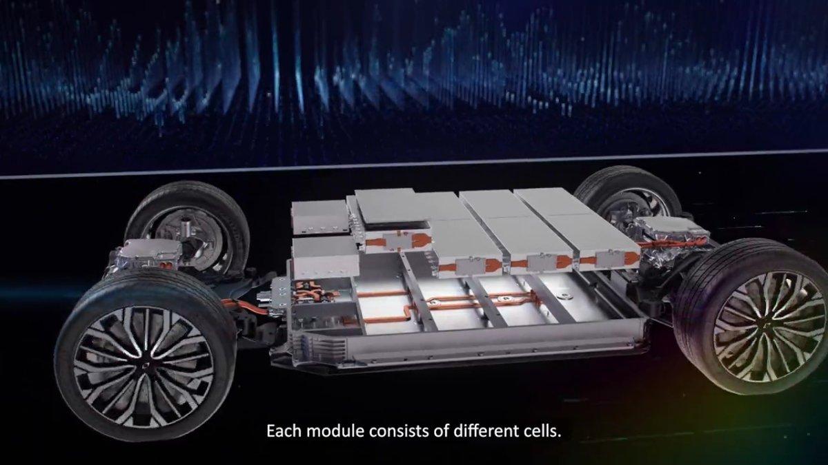 Togg'dan paylaşım: Nasıl çalışır bu elektrikli otomobiller